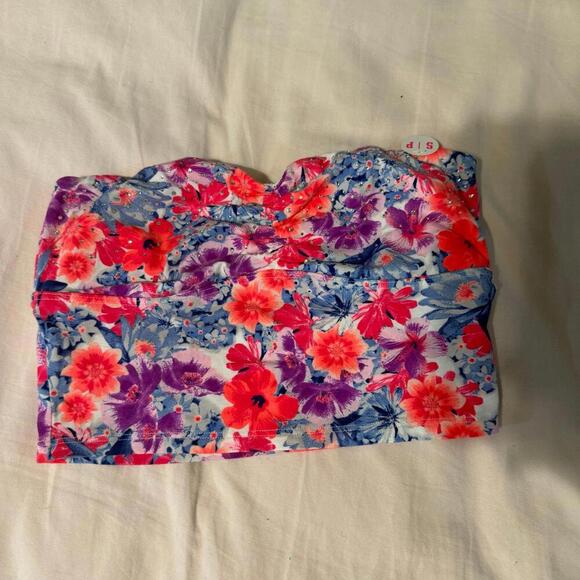 Victoria's Secret Other - PINK Victoria's Secret Lace Wireless Bralette